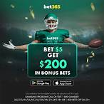 bonus bet offer